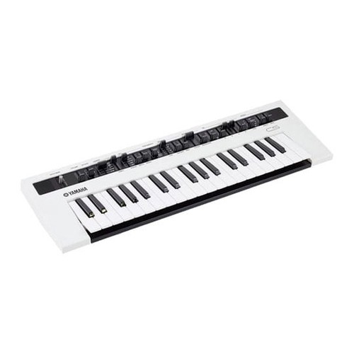 Yamaha reface 37 key - reface, cs