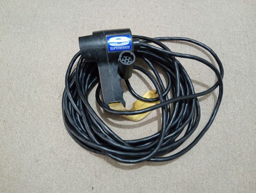 Superwinch husky s - superwinch,