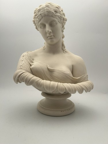 Water nymph clytie - nymph,