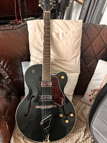 Gretsch streamliner hollow - streamliner,