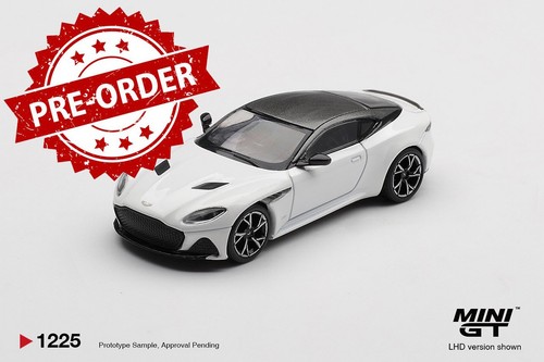 Mini 1225 - (pre-order), #1225
