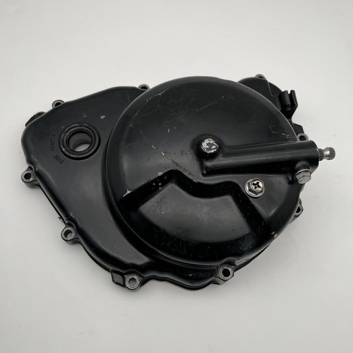 Suzuki rg500 clutch cover - clutch,