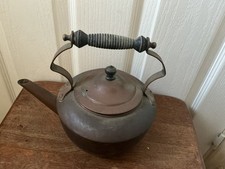 Antique Wooden Tuned Handled