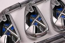 Callaway X-22 Irons / 4-PW+SW