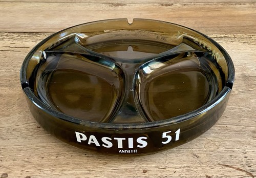 Large pastis glass - large,