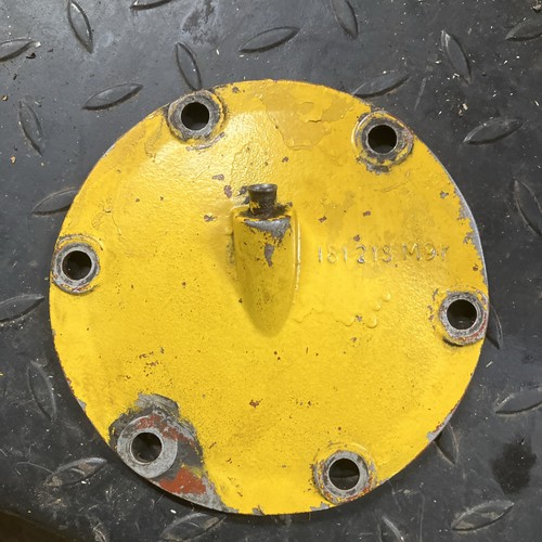 Massey ferguson 35x rear - 35,