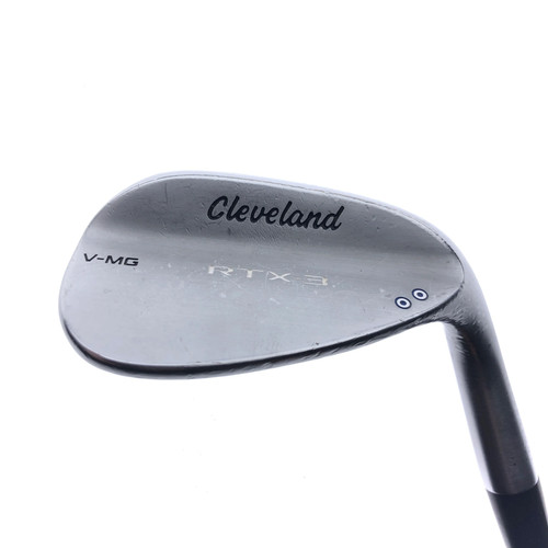 Used cleveland rtx tour - rtx-3,