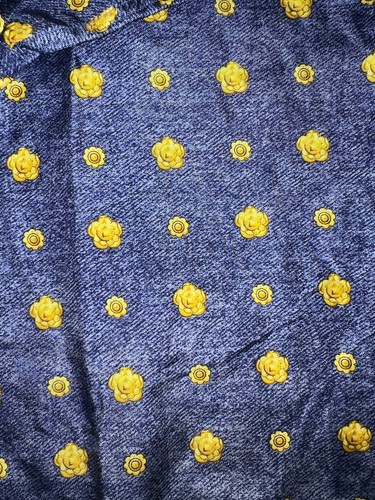 Silk versace shirt size l - versace,