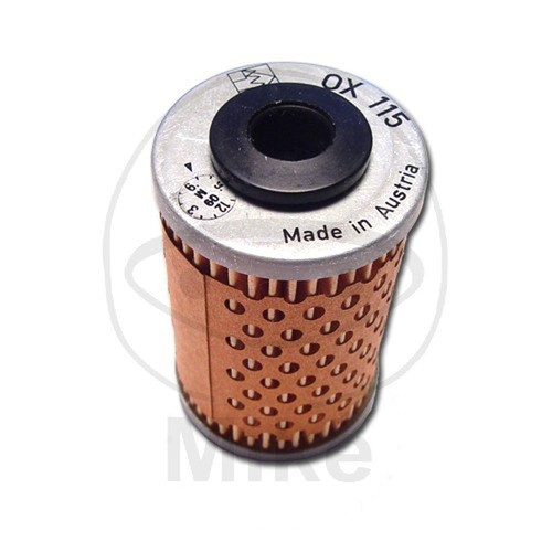 Mahle 115 husaberg - mahle, ox