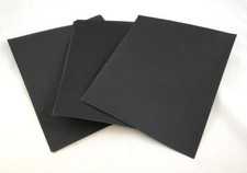 WET AND DRY SAND PAPER 40 - 3000 GRIT SAND PAPER MIXED YOU CHOOSE