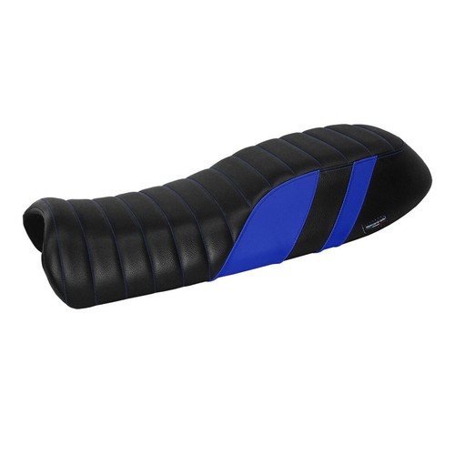 Comfort saddle cover - saddle, for