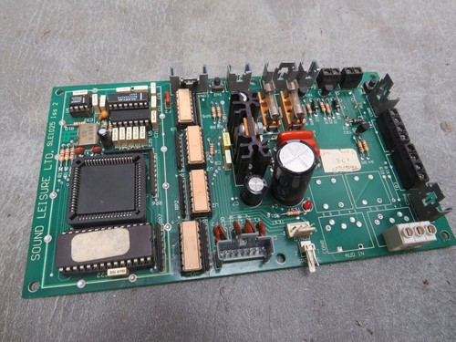 Sound leisure sle1015 - a,