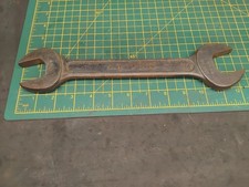 Vintage Snail Brand GPO Spanner 1967 3/4"W X 11/16"W  PX02M19230