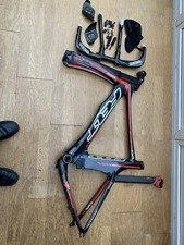 FELT DA Time Trial/Triathlon 650c