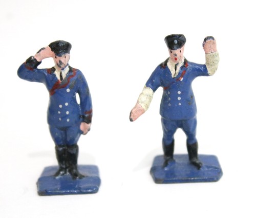 Dinky toys pre war - pre, 43