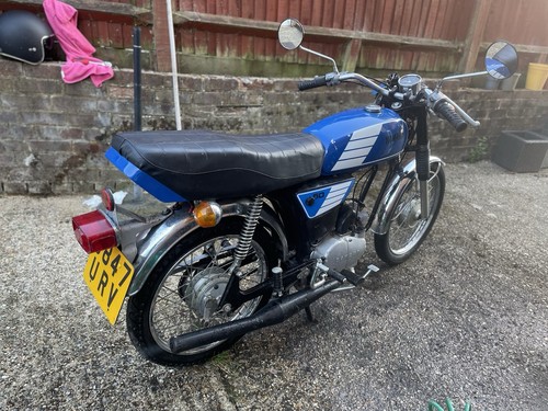 Yamaha 50cc fizzy - yamaha,
