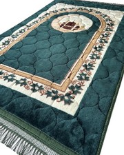 Prayer Rug Muslim Mat Islamic
