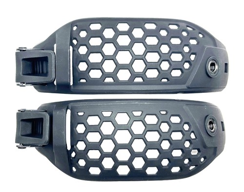 Flow snowboard bindings - flow,