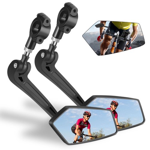 360 flexible bike rear - flexible,