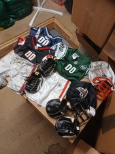 Build A Bear  NFL  American