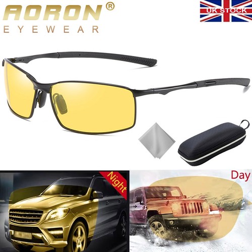 Aoron aluminum night - aoron,