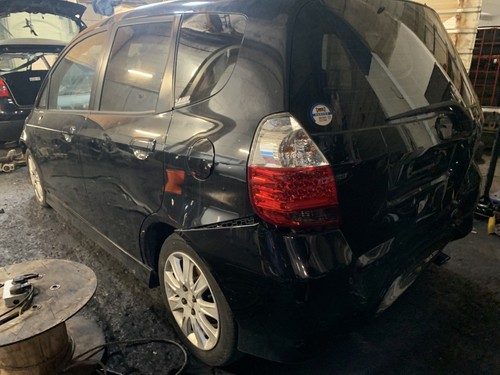 Honda jazz petrol - jazz, 1.4