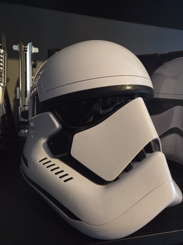 Star wars the black - star,
