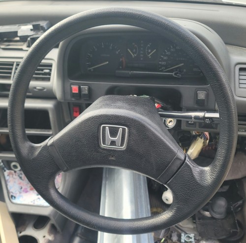 Honda civic ef - honda,