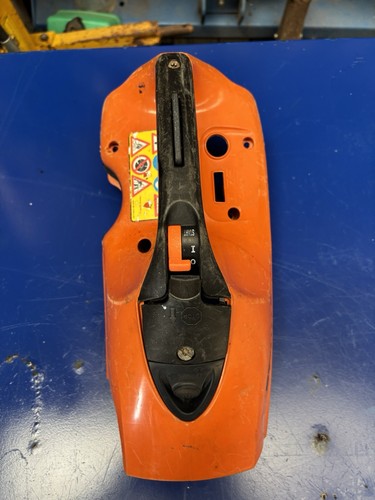 Stihl ts410 ts420 petrol disc - petrol,
