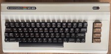 Commodore VIC 20 Computer with