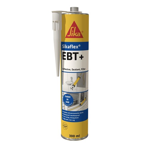 Sikaflex ebt polyurethane - sikaflex,