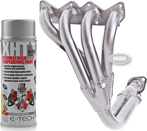 Tech xht silver extremely - xht,