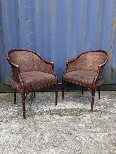 Pair william maclean - pair,