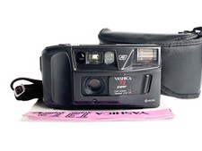 Yashica T3 Super Film Camera