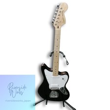 Squier Affinity Jaguar MN WPG