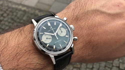 Hamilton american classic - hamilton,