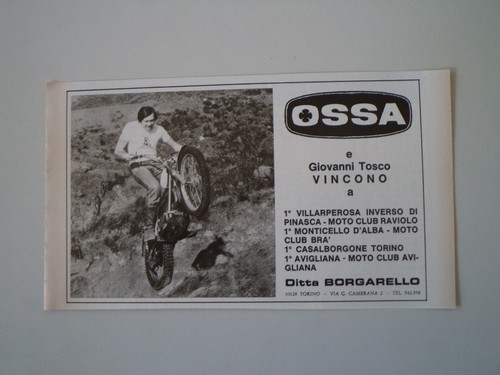 Advertising 1973 - advertising,