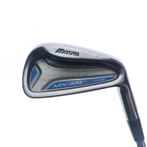 Used mizuno 200 iron - used, mx-200