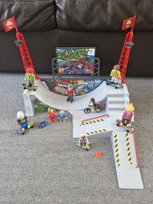 Playmobil City Action 70168