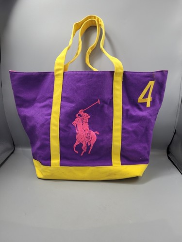 Polo ralph lauren canvas - ralph,