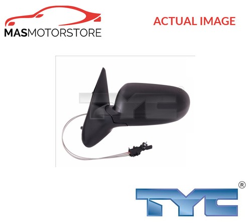 Outside rear view mirror lhd - rear,
