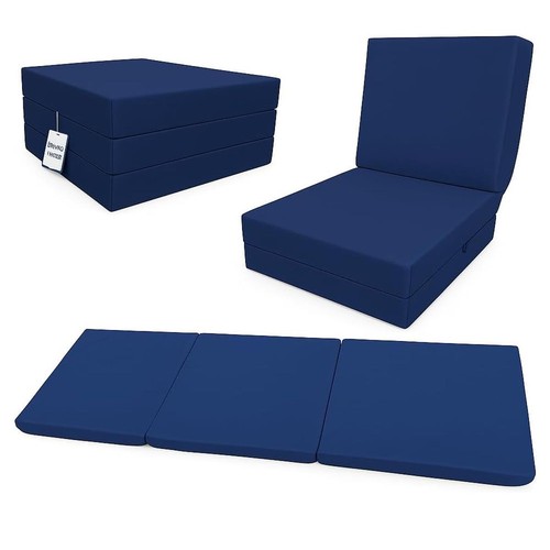 Fold out bed single size - z,