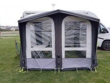 Dometic rally air pro 260 s