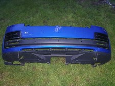 Range Rover Svo Front Bumper