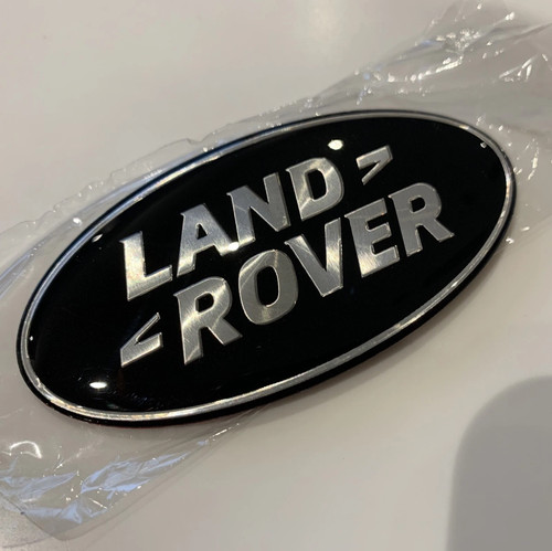 For land rover - rover, &