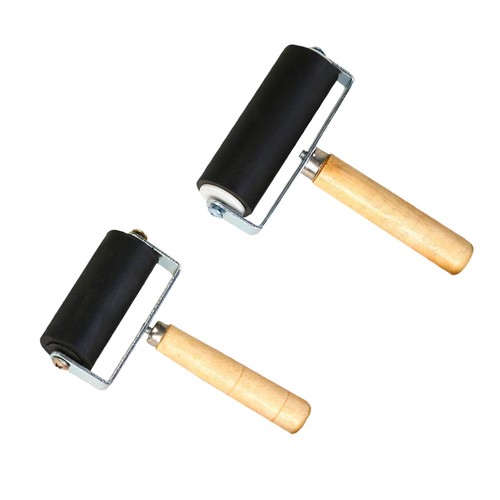 Pcs brayer roller - roller, for