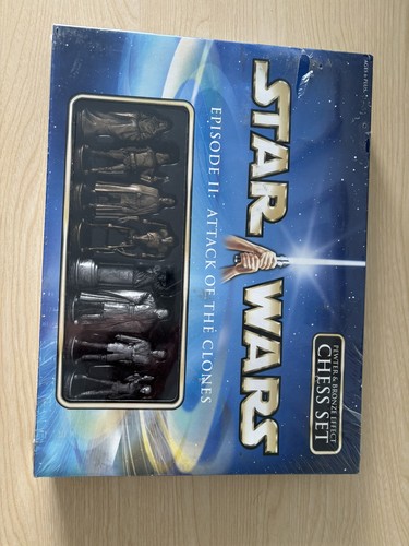New star wars episode - new,