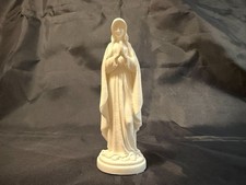 Jesus Christ & Virgin Mary —