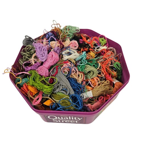 Anchor dmc stranded embroidery - dmc,