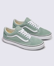 Vans Old Skool Color Theory